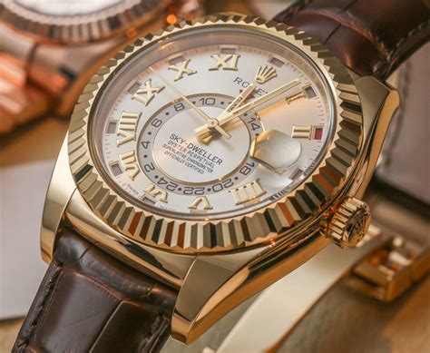 replica rolex sky dweller watches for sail|rolex sky dweller retail price.